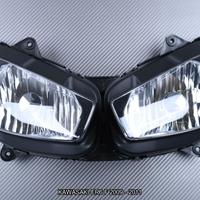 Fanale / Faro anteriore KAWASAKI ER6F 2009 - 2011