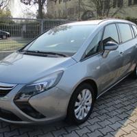 Ricambi Opel Zafira C Tourer Benzina Metano