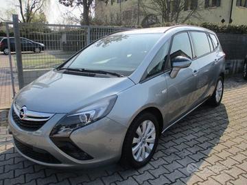 Ricambi Opel Zafira C Tourer Benzina Metano