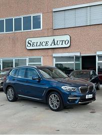 Bmw X3 xDrive20d 48V Luxury