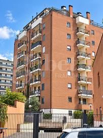 Appartamento Milano [73/26VRG]