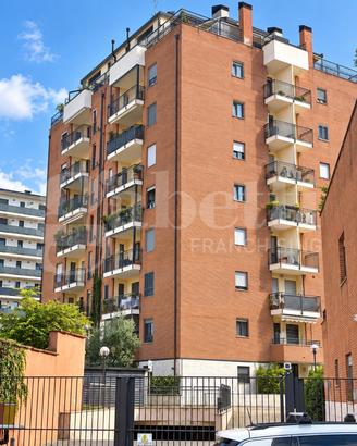 Appartamento Milano [73/26VRG]