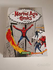 libro Marvel 