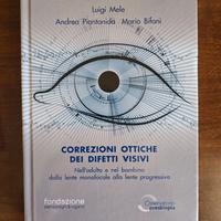 Ottica e Optometria (Mele, Piantanida, Bifani)