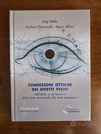 Ottica e Optometria (Mele, Piantanida, Bifani)