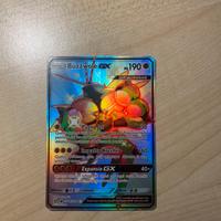 Buzzwole GX Destino Sfuggente