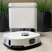 Robot lavapavimenti Eureka J15 Max Ultra NUOVO