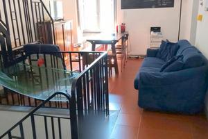 Camera con bagno privato