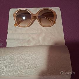 occhiali da sole ragazze 