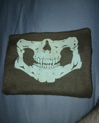 scaladacollo/maschera emrson gear