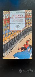 il mago dei numeri