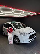 Ford B-Max 1.4 GPL 90 CV Titanium 11/2015