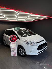 Ford B-Max 1.4 GPL 90 CV Titanium 11/2015