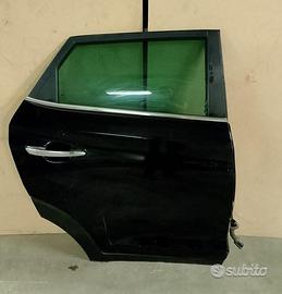 Porta anteriore posteriore hyundai tucson dal 2016