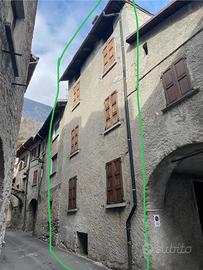 Casa in zona storica