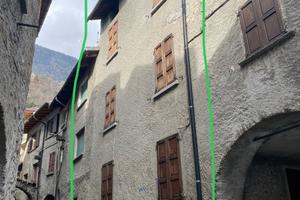 Casa in zona storica