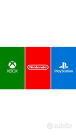 C.E.R.C.O. Videogames e Console