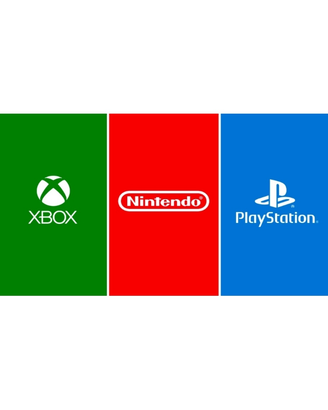 C.E.R.C.O. Videogames e Console