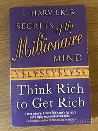 Secrets of the Millionaire Mind - T. Harv Eker