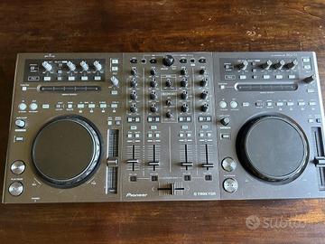 Pioneer DDj T1