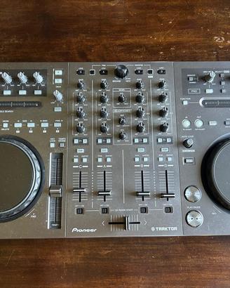 Pioneer DDj T1