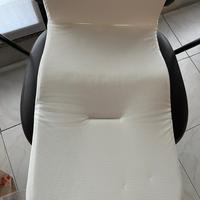 Materassino navicella