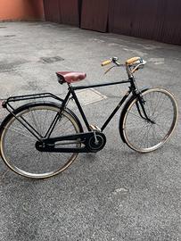 Bianchi Lusso, Edoardo Bianchi