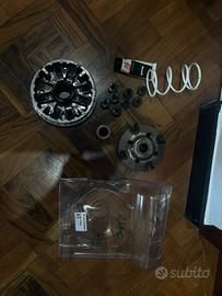 Viariatore Malossi Sh350