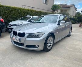 Bmw 320 Touring 177CV
