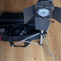 Multiblitz PRO X | Kit illuminatori professionali