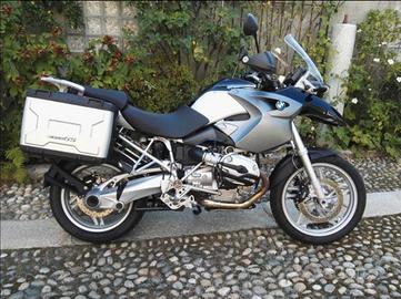 Bmw R1200 GS- 2007