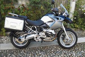 Bmw R1200 GS- 2007