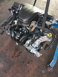 MOTORE Peugeot 107 1.0 50kW 68Cv 1KR 2006