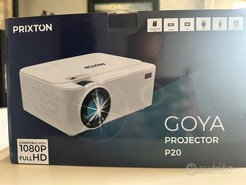Proiettore Prixton Goya