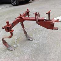 tiller Aldo biagioli 