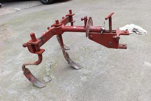 tiller Aldo biagioli 