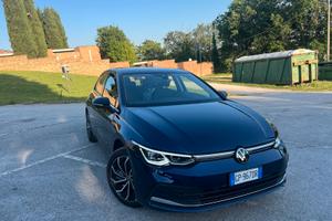 GOLF 8 STYLE- 1.5TSI 130 CV