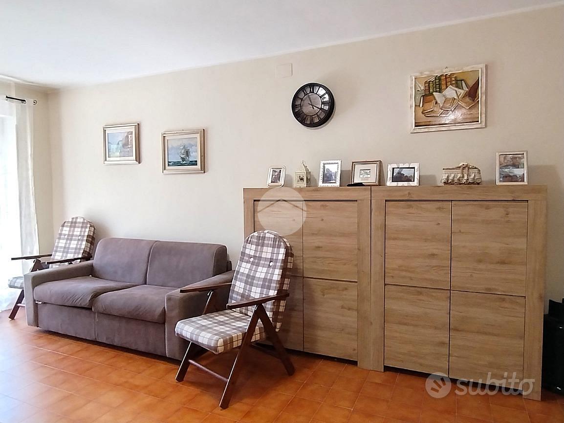 Appartamento – Filettino, Campo Staffi - Vista 5