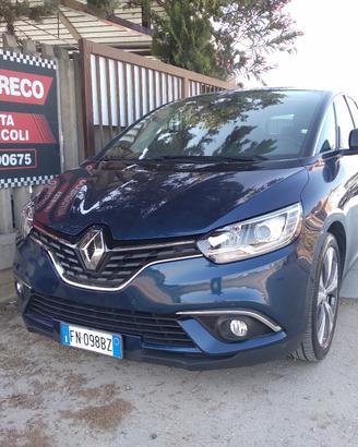 Renault Scenic Scénic dCi 8V 110 CV EDC Energy Int