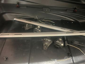 Bauletto auto