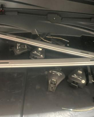 Bauletto auto
