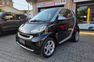 Smart ForTwo 1000 62 kW CV 84 coup pASSION