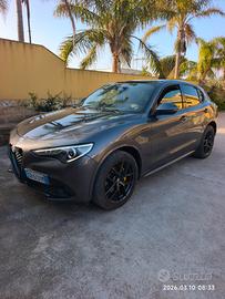 Alfa Romeo Stelvio Veloce 210cvQ4