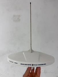 Antenna tv Glomex