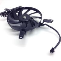 ELETTROVENTOLA RADIATORE YAMAHA TRACER 9 GT 890 20