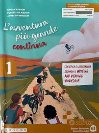 L’avventura più grande continua