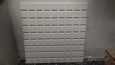 PANNELLI KNAUF IN GESSO SOFIPAN CORREGGIO