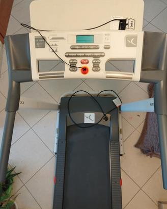 Tapis roulant 