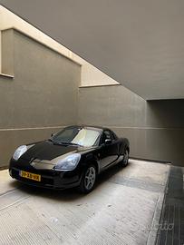 Toyota MR2 ZZW30 1.8 VVT-i - Hard Top Originale