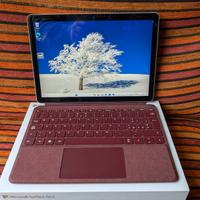 Microsoft Surface Go 2 128 Gb